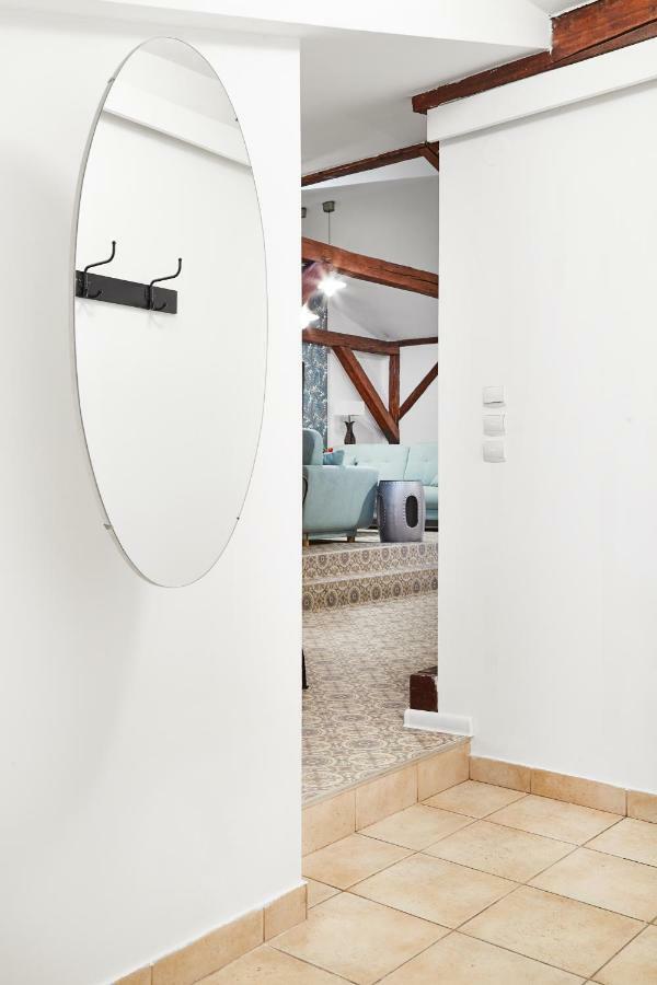 Quiet Loft Michalowskiego Street Krakow Exterior photo